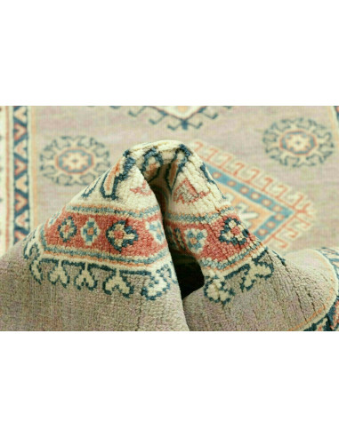 Tappeto Kazak Pakistan cm.82x302