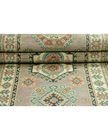 Tappeto Kazak Pakistan cm.82x302