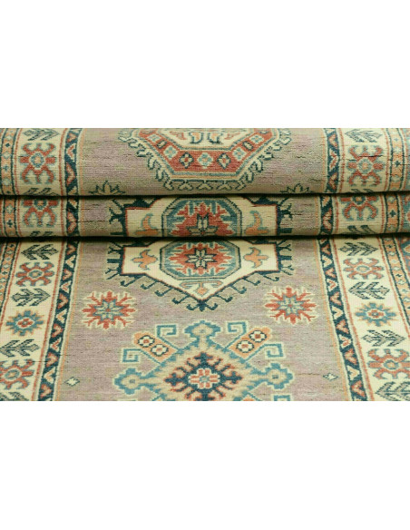 Tappeto Kazak Pakistan cm.82x302