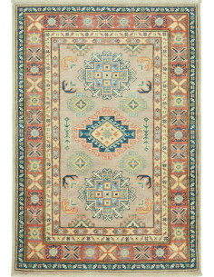 Tappeto Kazak Pakistan cm.79x115