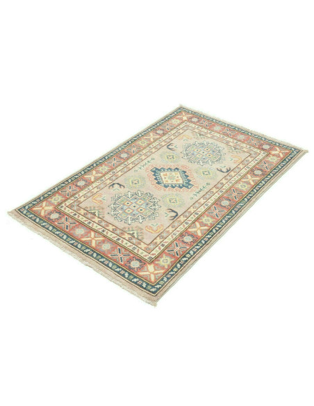 Tappeto Kazak Pakistan cm.79x115