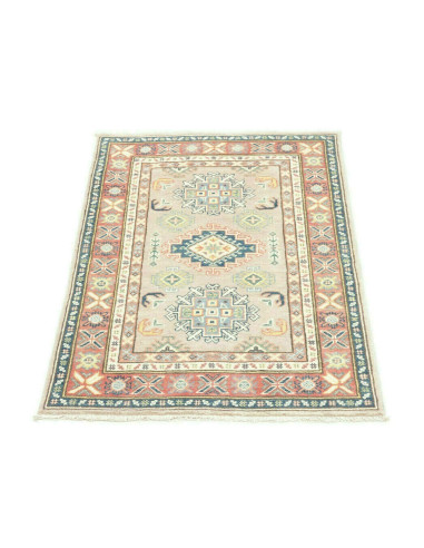 Tappeto Kazak Pakistan cm.79x115