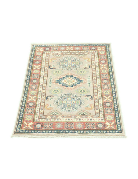 Tappeto Kazak Pakistan cm.79x115