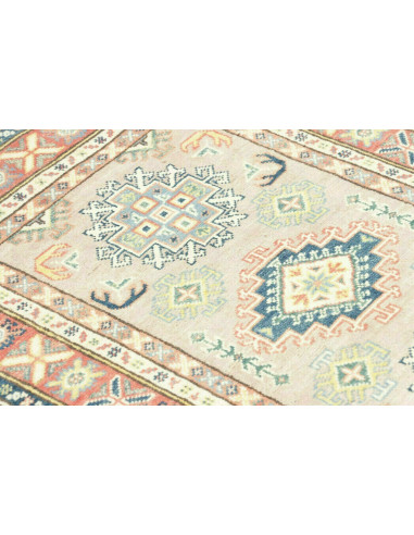 Tappeto Kazak Pakistan cm.79x115