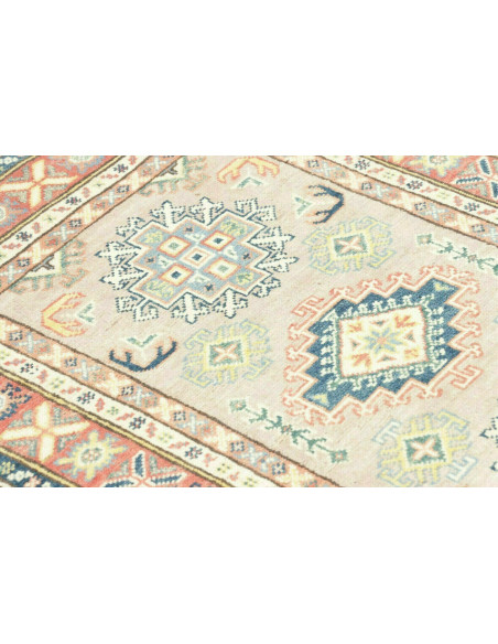 Tappeto Kazak Pakistan cm.79x115