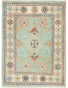 Tappeto Kazak Pakistan cm.62x83