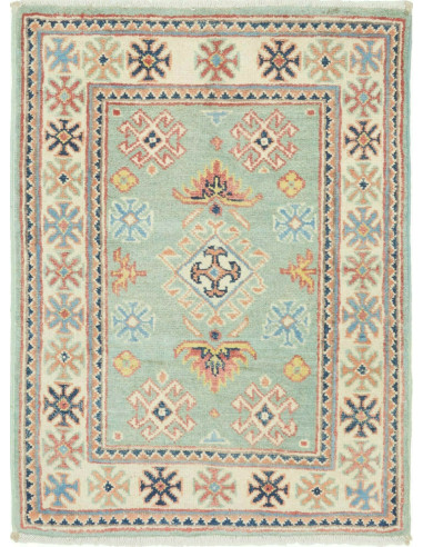 Tappeto Kazak Pakistan cm.62x83