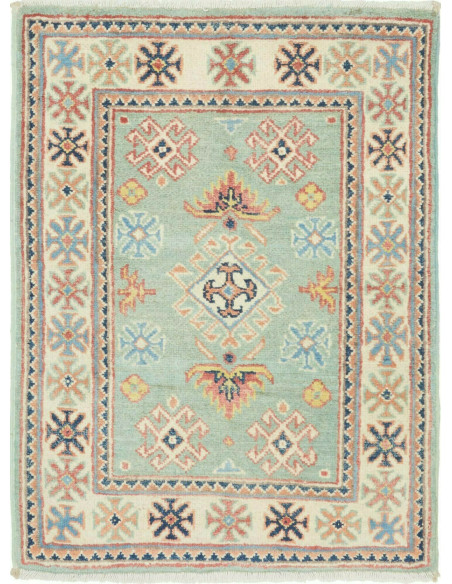 Tappeto Kazak Pakistan cm.62x83