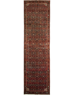 Tappeto Hamadan Persia cm.117x472