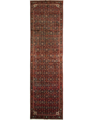 Tappeto Hamadan Persia cm.117x472