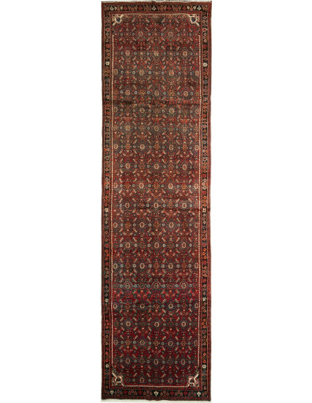Tappeto Hamadan Persia cm.117x472