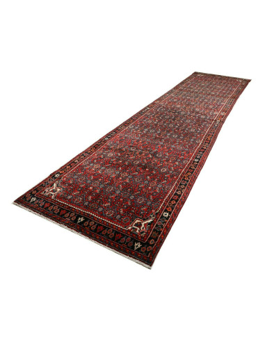 Tappeto Hamadan Persia cm.117x472