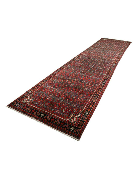 Tappeto Hamadan Persia cm.117x472