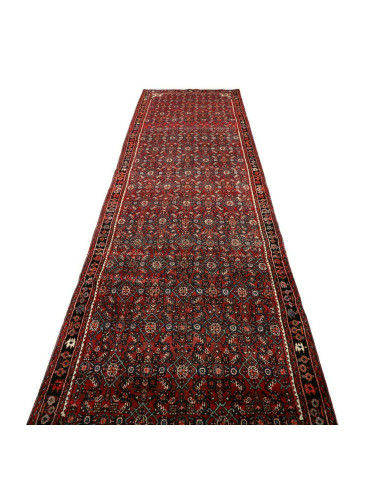 Tappeto Hamadan Persia cm.117x472