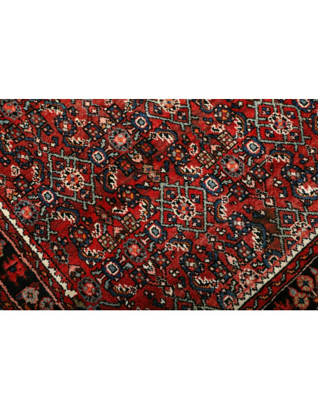 Tappeto Hamadan Persia cm.117x472