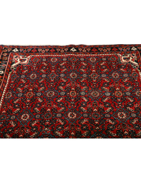 Tappeto Hamadan Persia cm.117x472