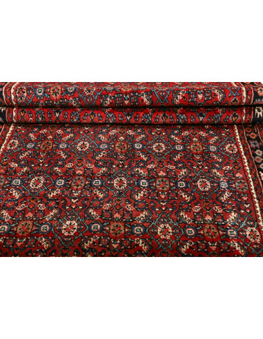 Tappeto Hamadan Persia cm.117x472
