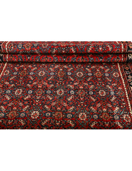 Tappeto Hamadan Persia cm.117x472