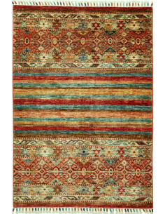 Tappeto Samarkand Pakistan cm.82x116