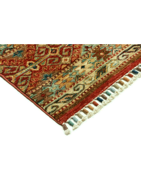 Tappeto Samarkand Pakistan cm.82x116