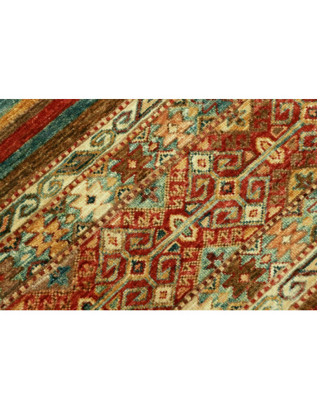 Tappeto Samarkand Pakistan cm.82x116