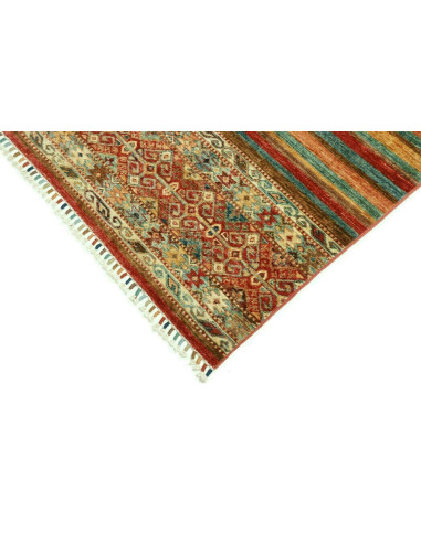 Tappeto Samarkand Pakistan cm.82x116