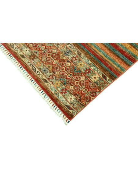 Tappeto Samarkand Pakistan cm.82x116