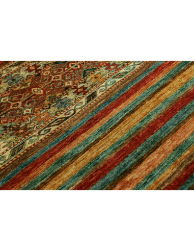 Tappeto Samarkand Pakistan cm.82x116