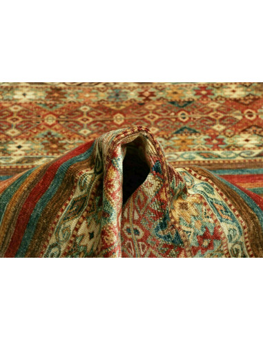 Tappeto Samarkand Pakistan cm.82x116