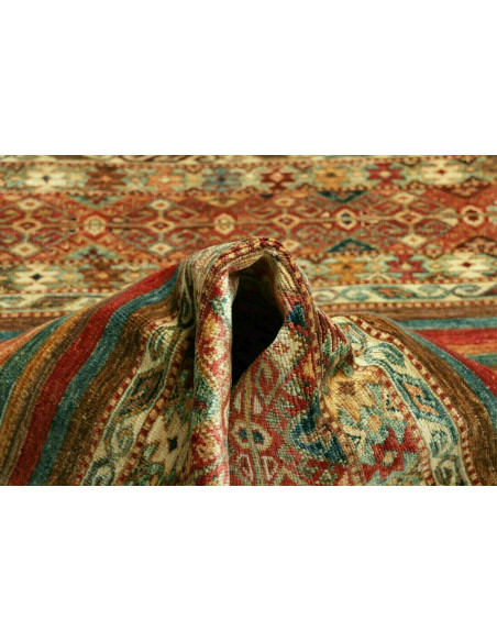 Tappeto Samarkand Pakistan cm.82x116