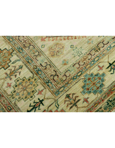 Tappeto Kazak Royal Pakistan cm.277x370