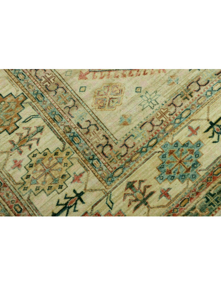 Tappeto Kazak Royal Pakistan cm.277x370