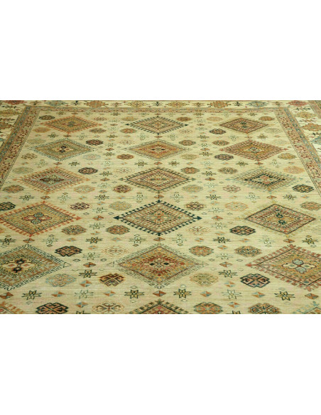 Tappeto Kazak Royal Pakistan cm.277x370