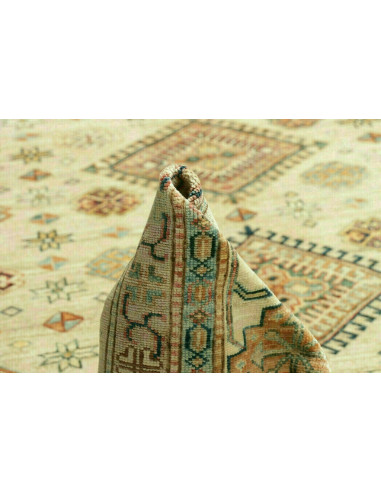 Tappeto Kazak Royal Pakistan cm.277x370