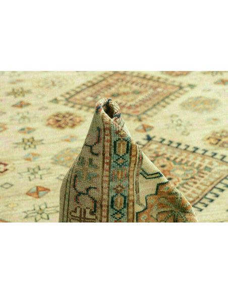 Tappeto Kazak Royal Pakistan cm.277x370