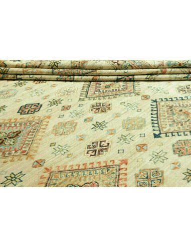 Tappeto Kazak Royal Pakistan cm.277x370