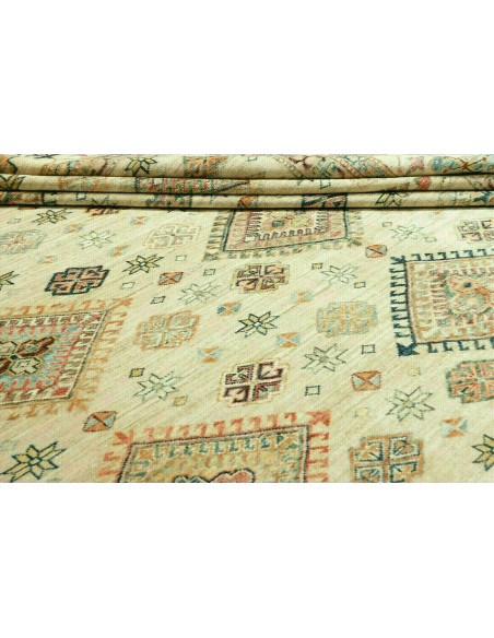 Tappeto Kazak Royal Pakistan cm.277x370