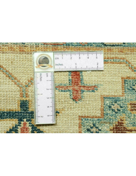 Tappeto Kazak Royal Pakistan cm.277x370