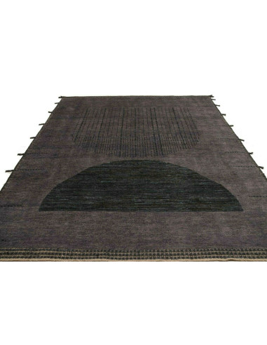 Tappeto Gabbeh Casablanca Pakistan cm.254x300