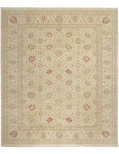 Tappeto Zigler Pakistan cm.397x470