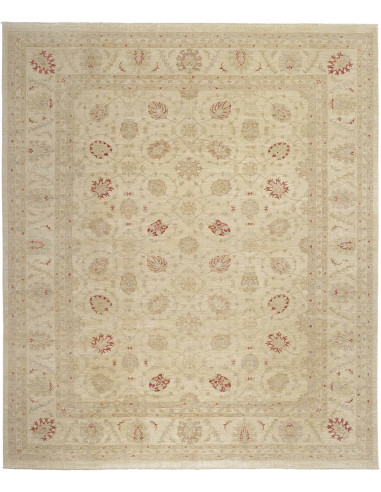 Tappeto Zigler Pakistan cm.397x470