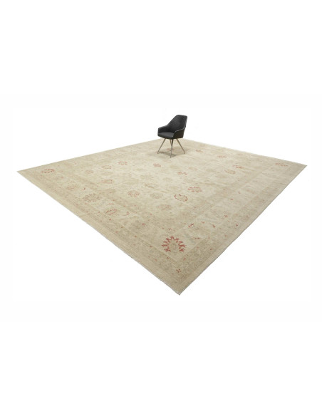 Tappeto Zigler Pakistan cm.397x470