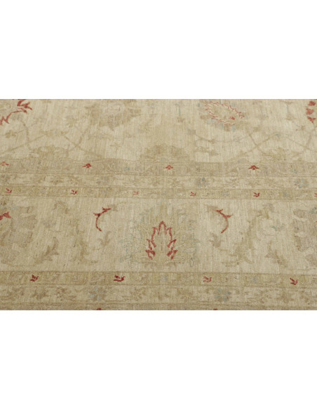 Tappeto Zigler Pakistan cm.397x470