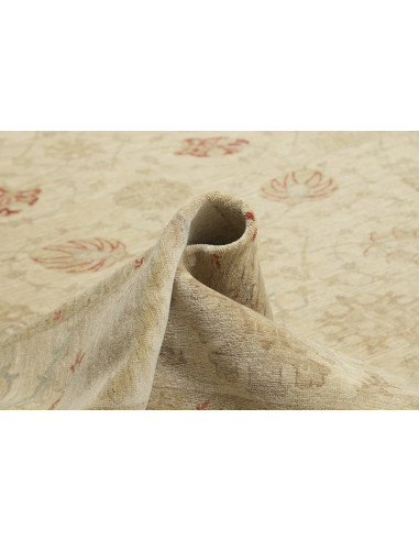 Tappeto Zigler Pakistan cm.397x470