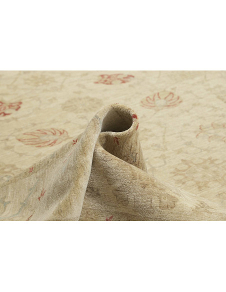 Tappeto Zigler Pakistan cm.397x470