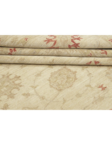 Tappeto Zigler Pakistan cm.397x470