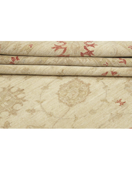 Tappeto Zigler Pakistan cm.397x470