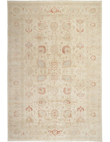 Tappeto Zigler Pakistan cm.368x553