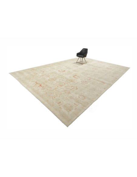 Tappeto Zigler Pakistan cm.368x553