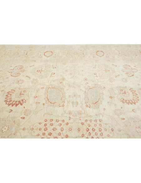 Tappeto Zigler Pakistan cm.368x553